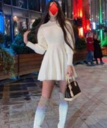 Страстная брюнетка ждет в гости состоятельного мужчину. Обещаю незабываемый отдых и море удовольствия! 14228, 19 лет